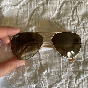 Rayban Aviators